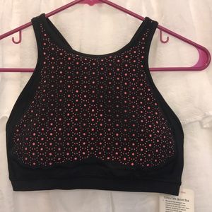 Lululemon Colour Me Quick bra